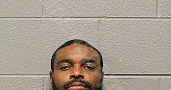 ERIC JOHNSON | 2023-10-05 Chicago, Illinois, Cook County, Illinois Booking