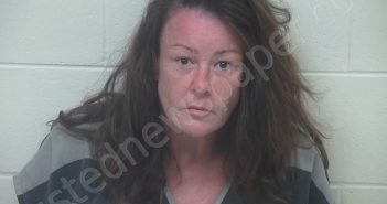 <B>ELLIOTT</B>, <B>LAURA</B> M #, Scioto County, Ohio - 2023-10-05 01:31:00