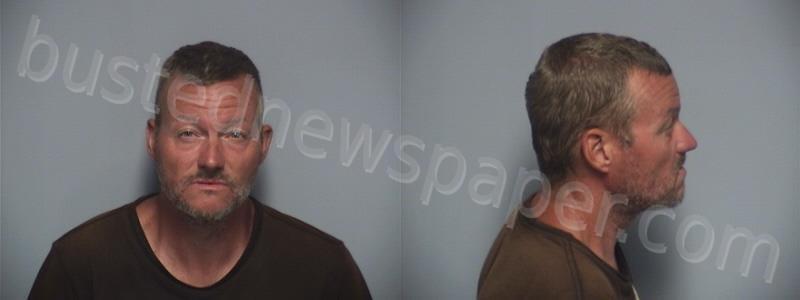HENEGAR, MONTY WAYNE #, Roanoke County, Virginia - 2023-10-05
