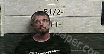KING, DAVID WAYNE | 2023-10-05 01:02:00 Whitley County, Kentucky Booking