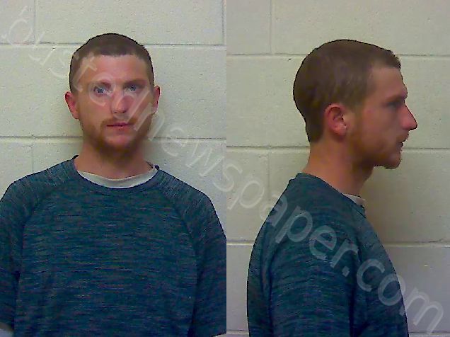 MEADOWS CHRISTOPHER AARON #, Craven County, North Carolina - 2023-10-05 17:37:43