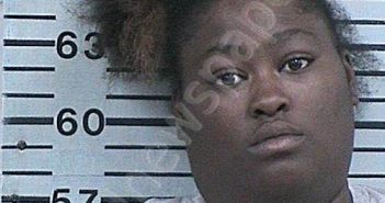 FORTSON, IJAHNAE KASHMERE | 2023-10-05 14:59:39 Hood County, Texas Booking