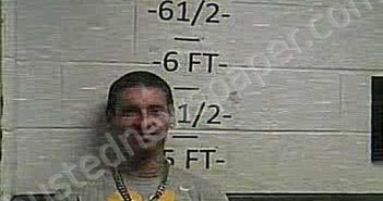 <B>SHORES</B>, <B>CHARLES</B> <B>ODELL</B> #, Whitley County, Kentucky - 2023-10-05 00:18:00
