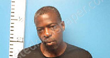 <B>HANCOCK</B>, <B>STEPHEN</B> <B>ARNETT</B> #, Hardin County, Texas - 2023-10-05