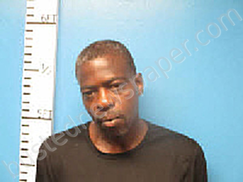 HANCOCK, STEPHEN ARNETT #, Hardin County, Texas - 2023-10-05