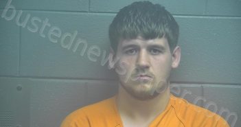 <B>GARDNER</B>, <B>RAYMOND</B> <B>WASHINGTON</B> #, Scott County, Kentucky - 2023-10-05 10:57:00
