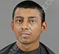 ROMERO <B>RIOS</B>, <B>SALVADOR</B> #, Anderson County, South Carolina - 2023-10-05