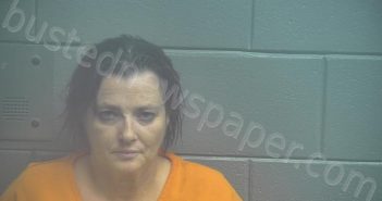 <B>KETCHAM</B>, <B>BILLIE</B> <B>JO</B> #, Scott County, Kentucky - 2023-10-05 19:38:00