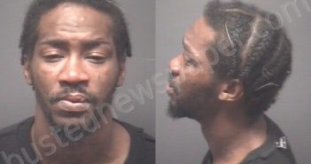 <B>JOHNSON</B>, <B>RAHQUELL</B> <B>MALIK</B> #, Pitt County, North Carolina - 2023-10-05