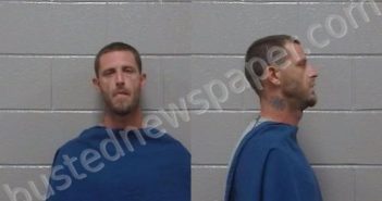 <B>HOSKINS</B>, <B>DEVIN</B> <B>TAYLOR</B> #, Wichita County, Texas - 2023-10-05