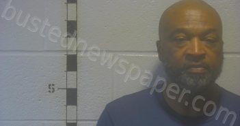 WALKER, DAVID NMN, JR | 2023-10-05 22:59:00 Shelby County, Kentucky Booking