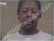 MCCALLISTER, CURTIS | 2023-10-05 Harnett County, North Carolina Booking