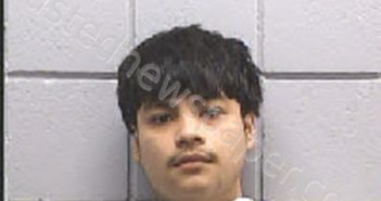 <B>LOPEZ</B> <B>HERNANDEZ</B>, <B>ANGEL</B> #, Navarro County, Texas - 2023-10-05 18:45:00