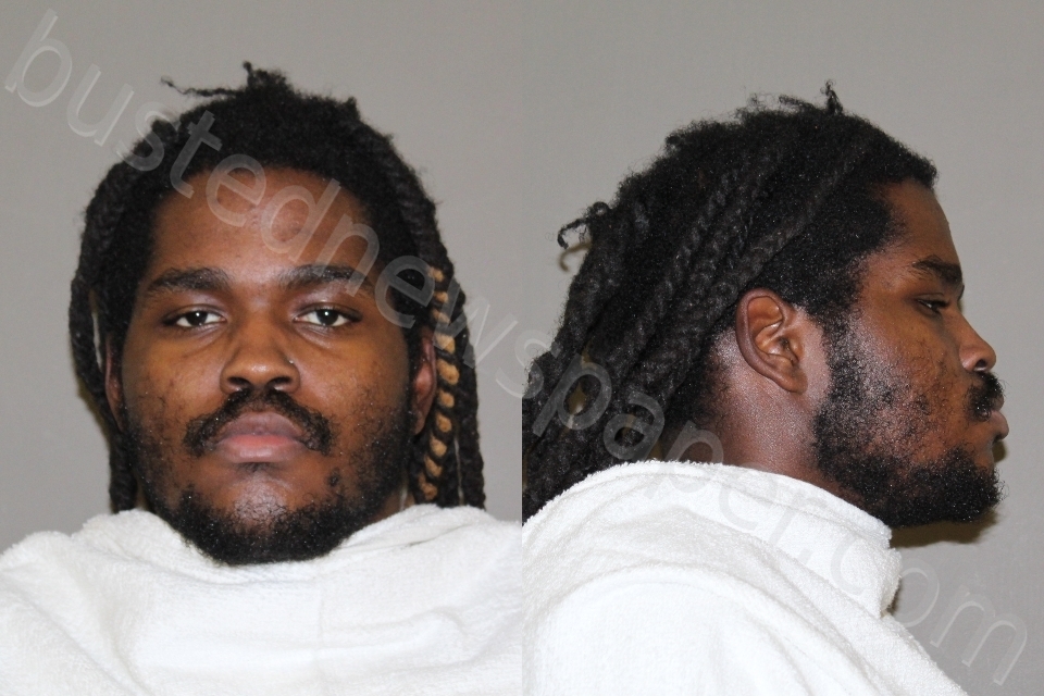 MARTIN, GECORY GERARD #, Denton County, Texas - 2023-10-05
