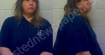 FRECHETTE TAMMY LYNN | 2023-10-05 17:23:14 Craven County, North Carolina Booking