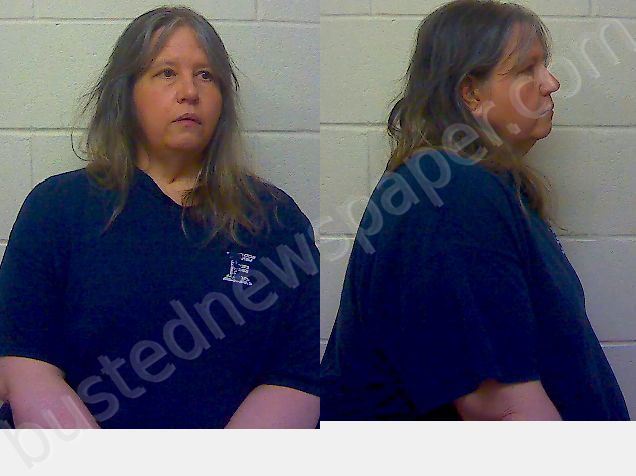 FRECHETTE TAMMY LYNN #, Craven County, North Carolina - 2023-10-05 17:23:14