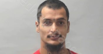 <B>DAYS</B>, <B>NATHAN</B> <B>DERRELL</B> #, Talladega County, Alabama - 2023-10-05 13:21:00