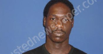 <B>HERRING</B>, <B>RICKY</B> <B>DEXTER</B> #, Sampson County, North Carolina - 2023-10-05 14:40:00