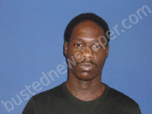 HERRING, RICKY DEXTER #, Sampson County, North Carolina - 2023-10-05 14:40:00