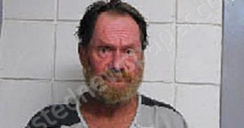 STEPHEN CRAIG BLANTON | 2023-10-06 21:34:00 Duplin County, North Carolina Booking