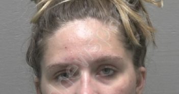 <B>JONES</B>, <B>CASSIDY</B> LAYNE #, New Hanover County, North Carolina - 2023-10-06