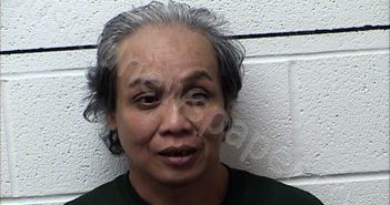 TRAN, TRUYEN | 2023-10-06 Chase County, Kansas Booking
