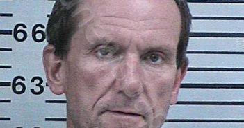 MCDANIEL, RUSSELL WAYNE | 2023-10-06 12:51:07 Hood County, Texas Booking