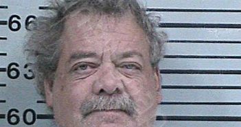 NOLEN, RICHARD IRVIN | 2023-10-06 19:55:22 Hood County, Texas Booking