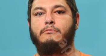 <B>MARINES</B>, <B>JOSHUA</B> ERASMO #, Brazoria County, Texas - 2023-10-06
