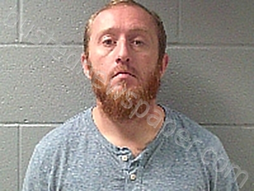 HUNT, STANLEY EUGENE #, Huron County, Ohio - 2023-10-06