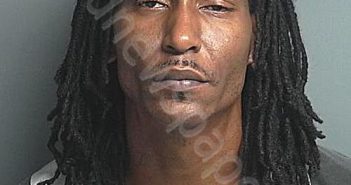 <B>BURNETT</B>, <B>LESTER</B> <B>DVAUGHN</B> #, Montgomery County, Texas - 2023-10-06 22:55:00