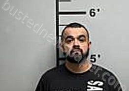 <B>GALVAN</B>, JOSE <B>MARIA</B> #, Benton County, Arkansas - 2023-10-06