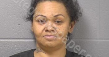 <B>GIBBS</B>, <B>TRINA</B> <B>M</B> #, Will County, Illinois - 2023-10-06 14:26:00