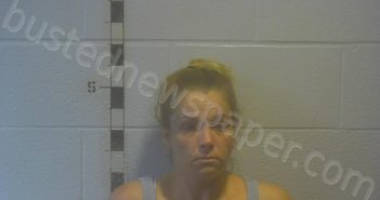 CAMPBELL, HALEY ROSE | 2023-10-06 01:59:00 Shelby County, Kentucky Booking