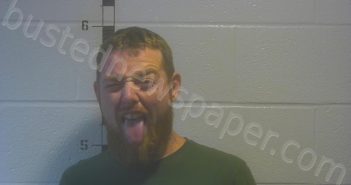 STIVERS, KENNETH E | 2023-10-06 01:04:00 Shelby County, Kentucky Booking
