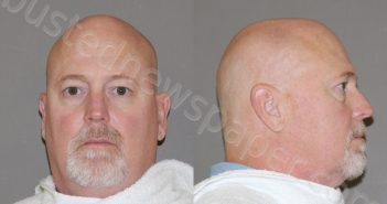 HERRICKS, CHRISTOPHER WAYNE | 2023-10-06 Denton County, Texas Booking