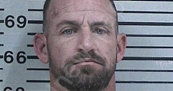 BOUCHER, MATTHEW JACOB | 2023-10-06 20:56:00 Hood County, Texas Booking