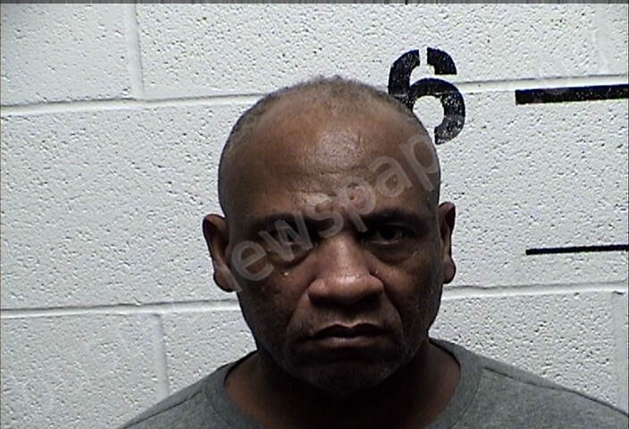 BECKELES, ARMANDO #, Chase County, Kansas - 2023-10-06