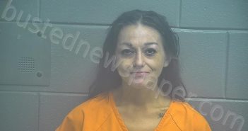 <B>TOLLIVER</B>, <B>ELIZABETH</B> DAWN #, Scott County, Kentucky - 2023-10-06 17:16:00