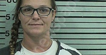 GOODEN, TRISHA MAE | 2023-10-06 18:44:42 Hood County, Texas Booking