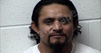 MARCIA ESCALANTE, JOSE ANTONIO | 2023-10-06 Chase County, Kansas Booking