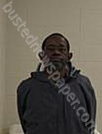 JACK, DERRICK ANDRE #, Grant County, Wisconsin - 2023-10-06