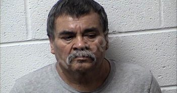 ZUNIGA FLORES, JOSE CRUZ | 2023-10-06 Chase County, Kansas Booking