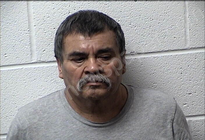 ZUNIGA FLORES, JOSE CRUZ #, Chase County, Kansas - 2023-10-06