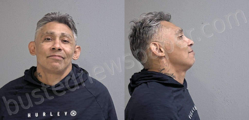 LEIJA, RAYMUNDO, JR. #, Hidalgo County, Texas - 2023-10-06