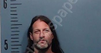 COLE, JOHN PAUL | 2023-10-06 Taylor County, Texas Booking