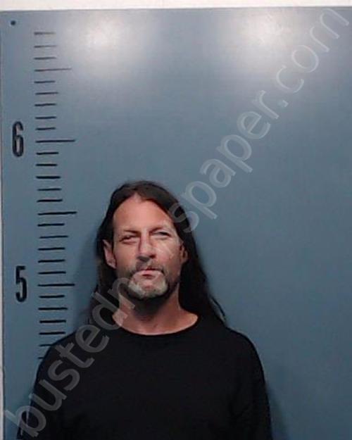 COLE, JOHN PAUL #, Taylor County, Texas - 2023-10-06