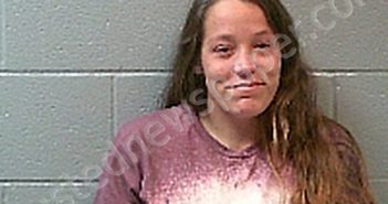 <B>TOLLIVER</B>, <B>ELIZABETH</B> ASHLEY FAYE #, Huron County, Ohio - 2023-10-06