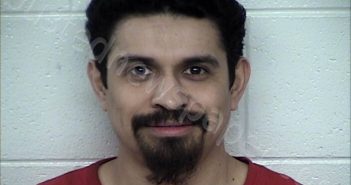 COBOS-RUIZ, ABIMAEL | 2023-10-06 Chase County, Kansas Booking