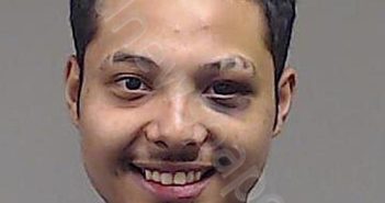 <B>DEVORA</B>, <B>ANGEL</B> <B>ALBA</B> #, Collin County, Texas - 2023-10-06 23:45:00